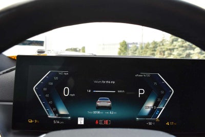 2024 BMW i4 eDrive35 Gran Coupe