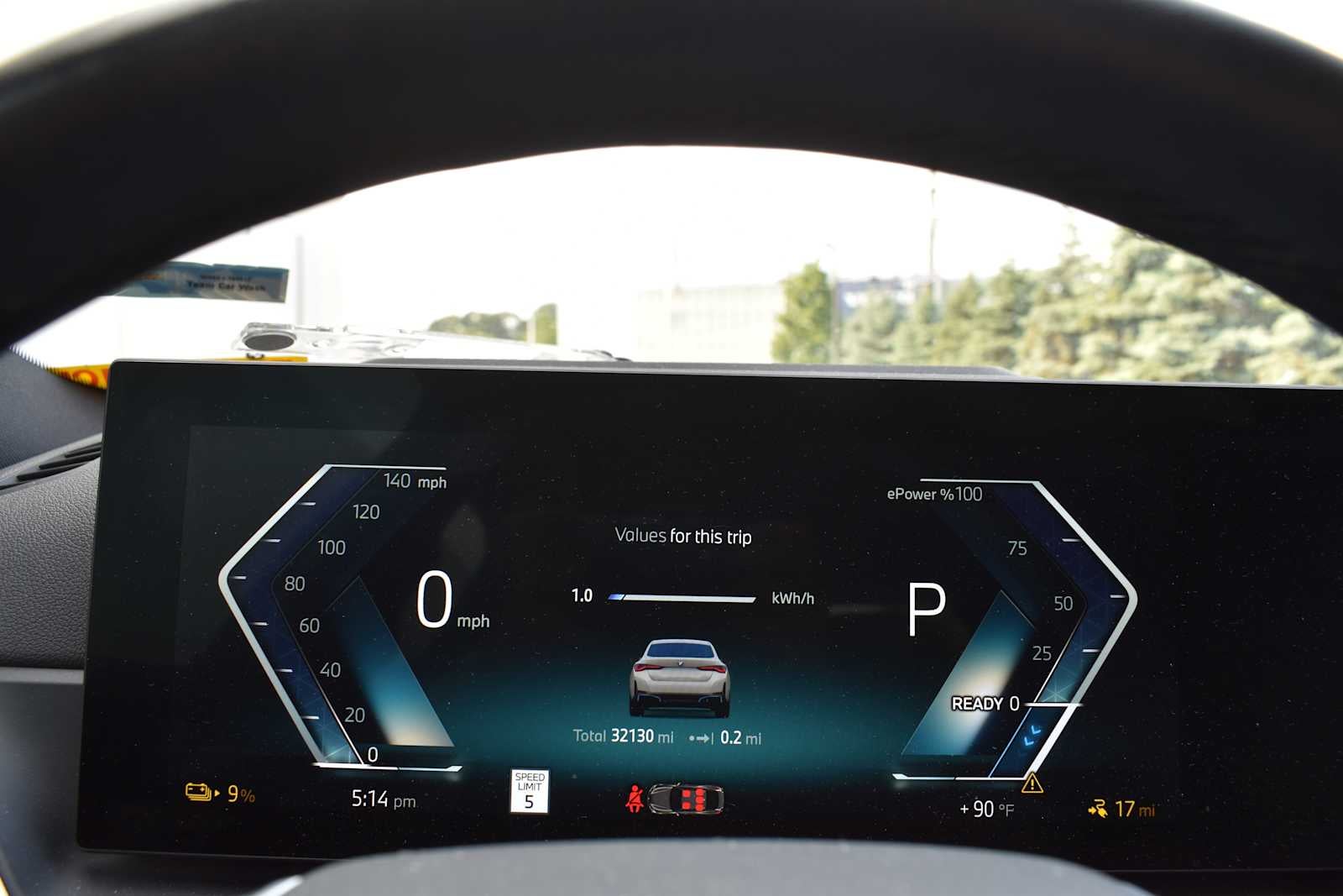 2024 BMW i4 eDrive35 Gran Coupe