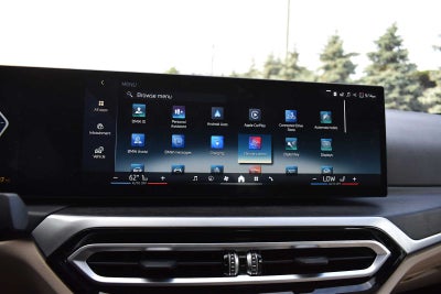 2024 BMW i4 eDrive35 Gran Coupe