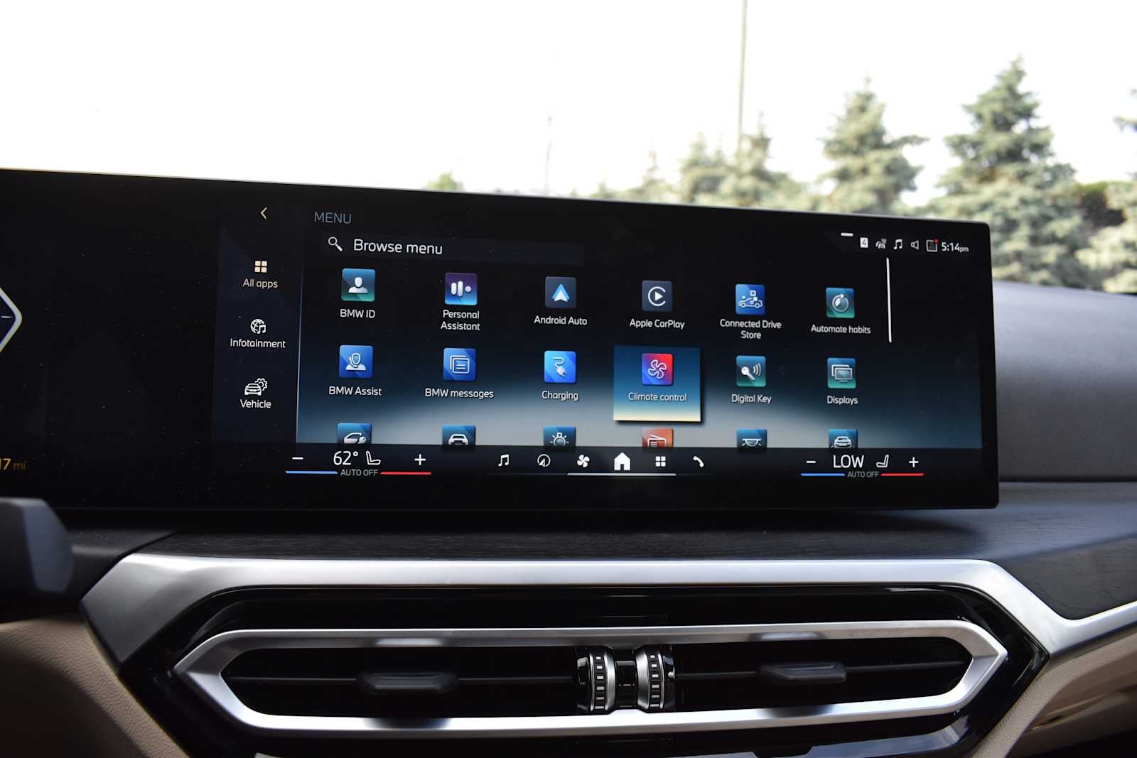 2024 BMW i4 eDrive35 Gran Coupe