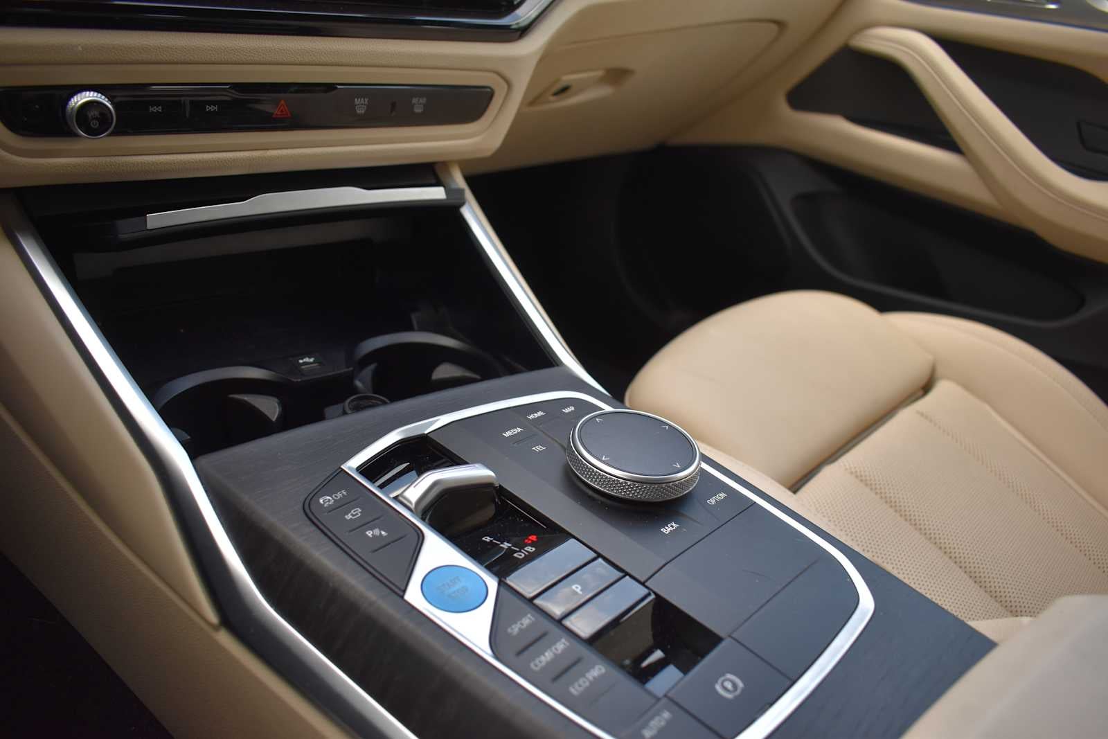 2024 BMW i4 eDrive35 Gran Coupe