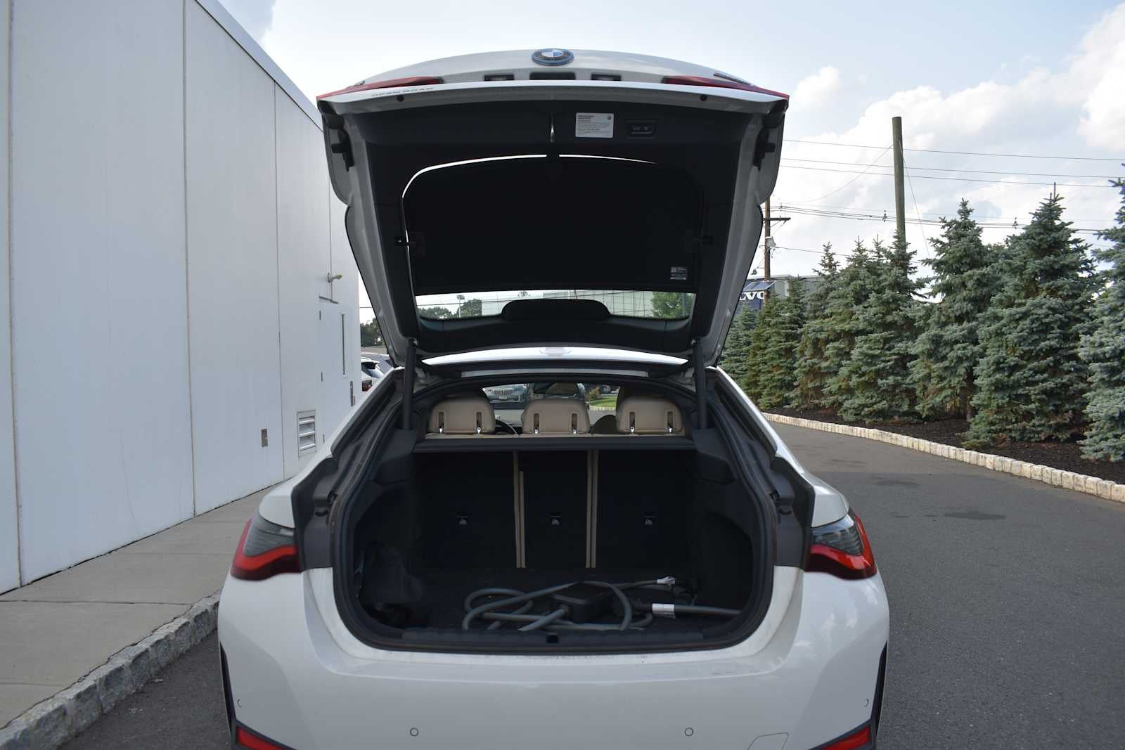 2024 BMW i4 eDrive35 Gran Coupe