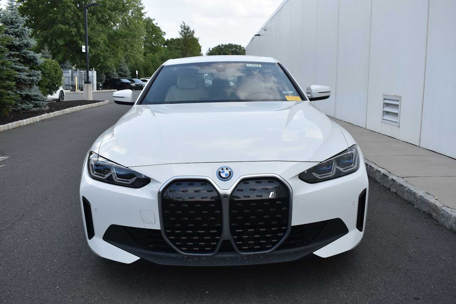 2024 BMW i4 eDrive35 Gran Coupe