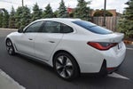 2024 BMW i4 eDrive35 Gran Coupe