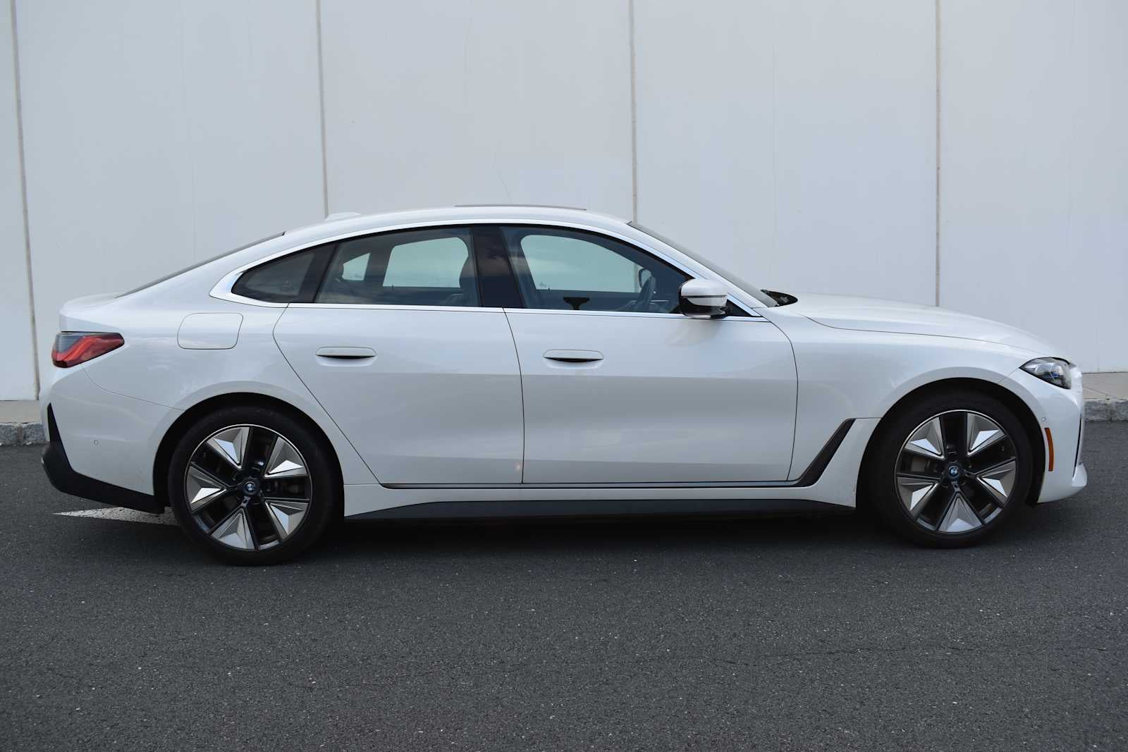 2024 BMW i4 eDrive35 Gran Coupe
