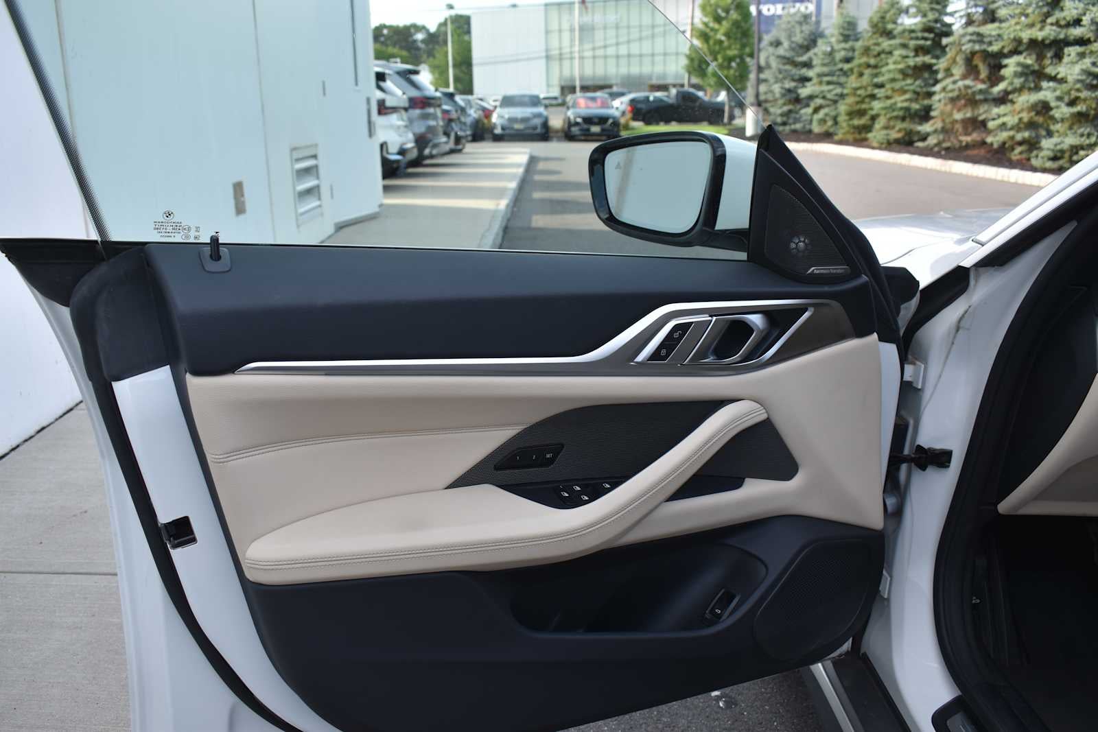 2024 BMW i4 eDrive35 Gran Coupe
