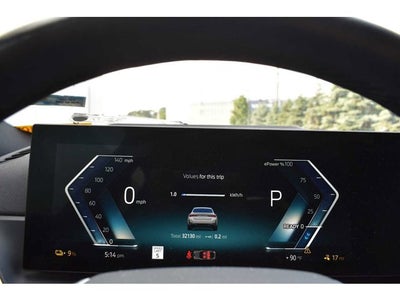 2024 BMW i4 eDrive35 Gran Coupe