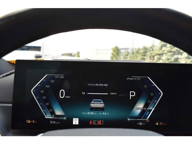 2024 BMW i4 eDrive35 Gran Coupe