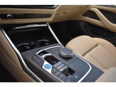 2024 BMW i4 eDrive35 Gran Coupe