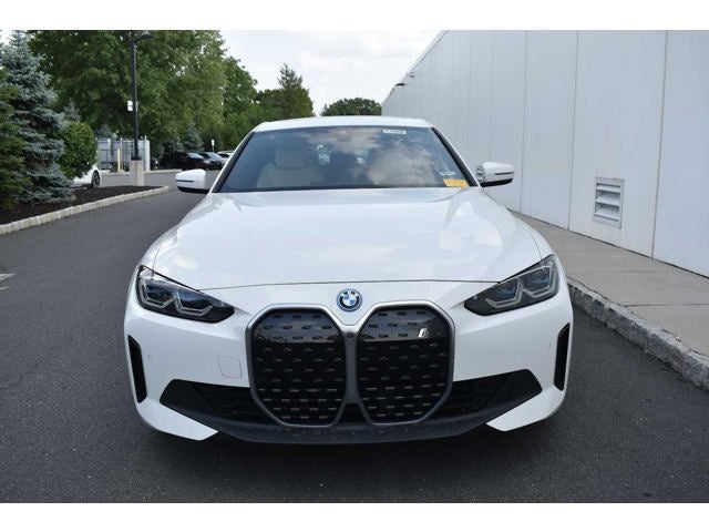 2024 BMW i4 eDrive35 Gran Coupe
