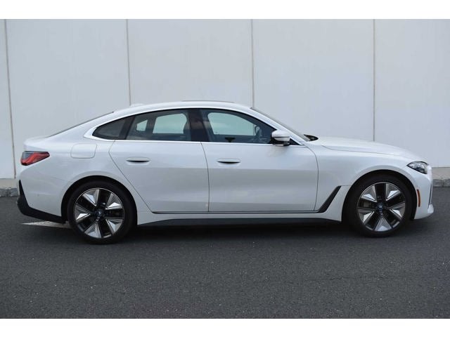 2024 BMW i4 eDrive35 Gran Coupe