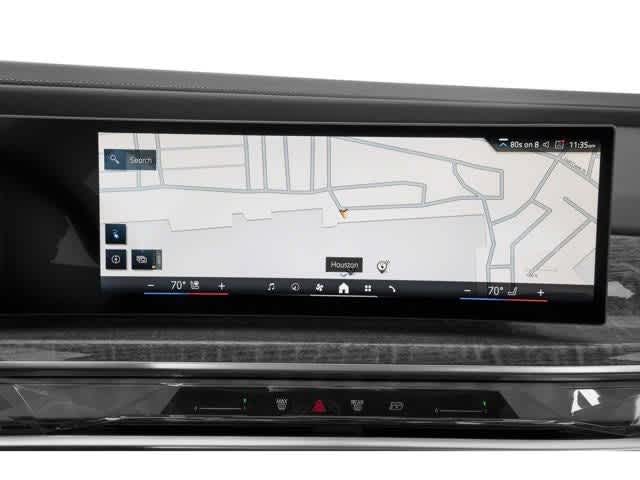 2026 BMW i7 eDrive50 Sedan