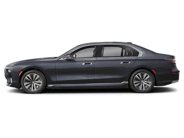 2026 BMW i7 eDrive50 Sedan
