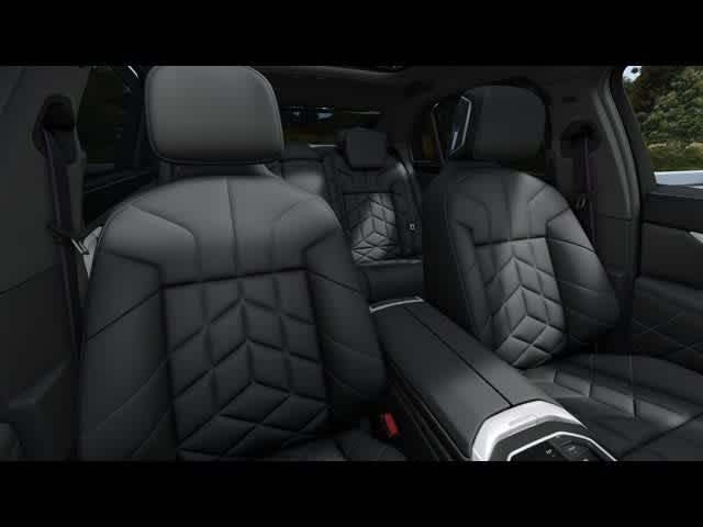 2025 BMW i7 eDrive50 Sedan