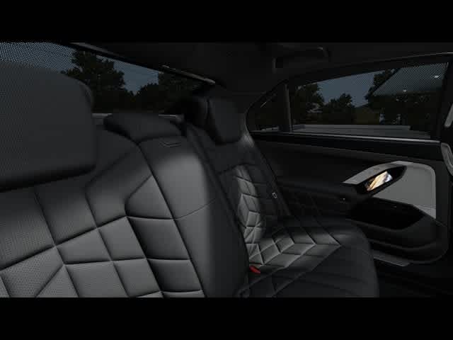 2025 BMW i7 eDrive50 Sedan