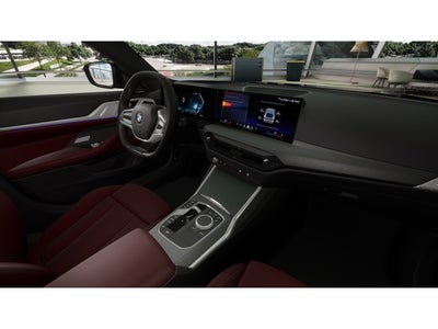 2026 BMW i4 xDrive40 Gran Coupe