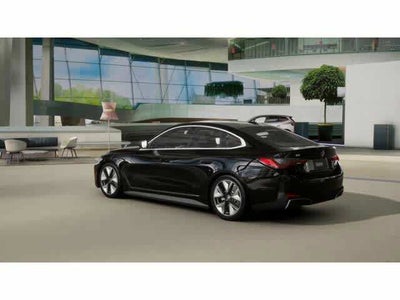 2026 BMW i4 xDrive40 Gran Coupe