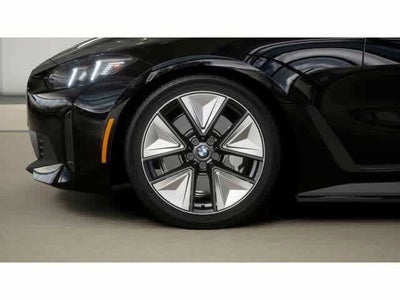 2026 BMW i4 xDrive40 Gran Coupe