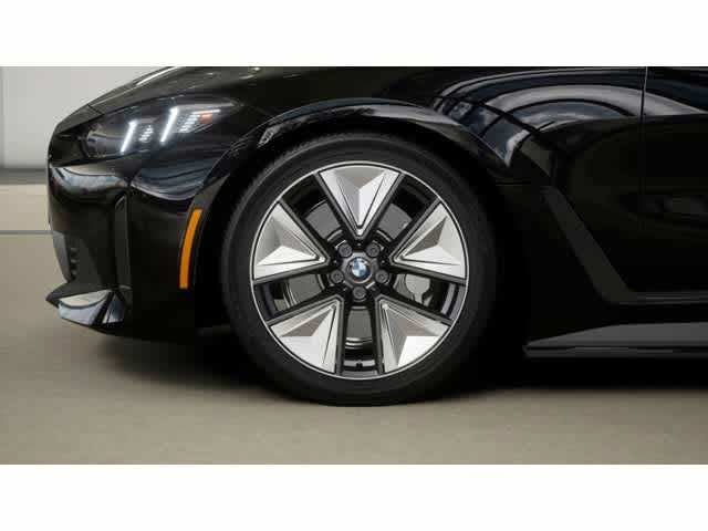 2026 BMW i4 xDrive40 Gran Coupe
