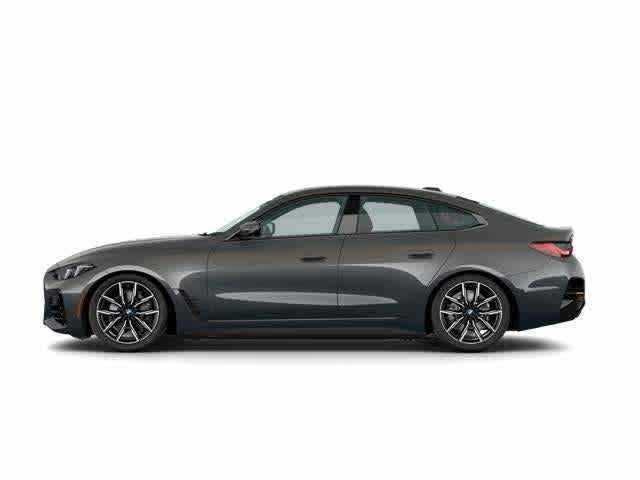 2026 BMW i4 xDrive40 Gran Coupe