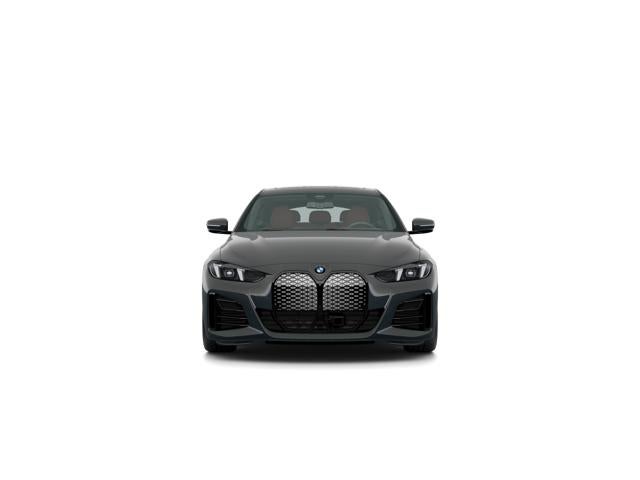 2026 BMW i4 xDrive40 Gran Coupe