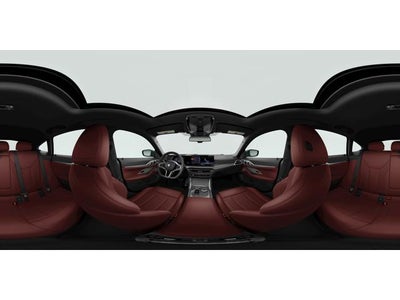 2026 BMW i4 xDrive40 Gran Coupe