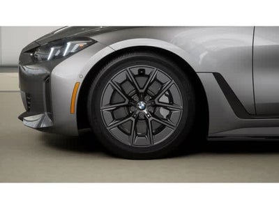 2026 BMW i4 xDrive40 Gran Coupe