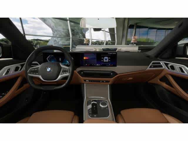 2026 BMW i4 xDrive40 Gran Coupe