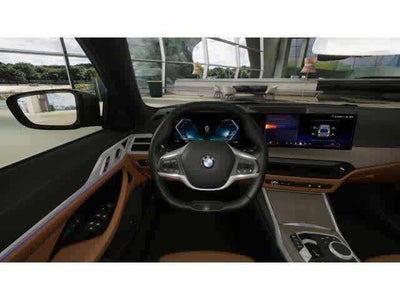 2026 BMW i4 xDrive40 Gran Coupe