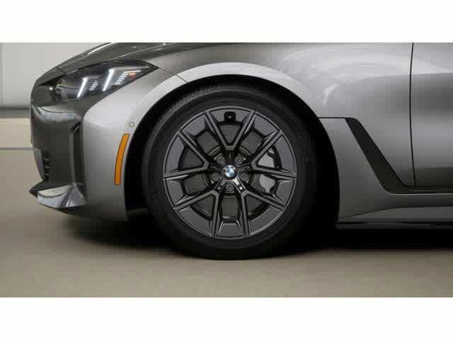 2026 BMW i4 xDrive40 Gran Coupe