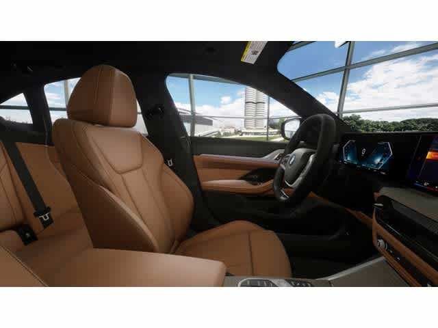 2026 BMW i4 xDrive40 Gran Coupe