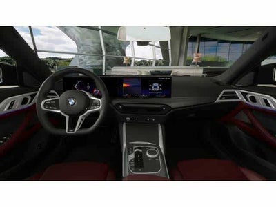 2026 BMW i4 xDrive40 Gran Coupe