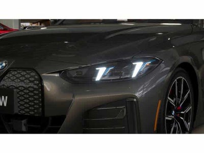 2026 BMW i4 xDrive40 Gran Coupe