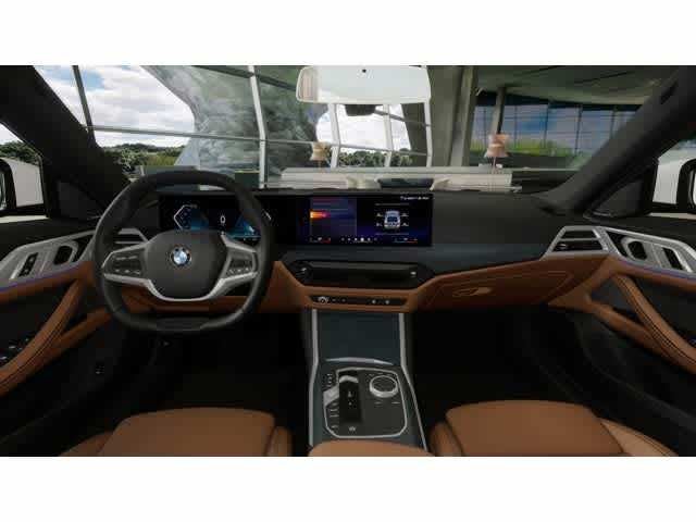 2026 BMW i4 xDrive40 Gran Coupe