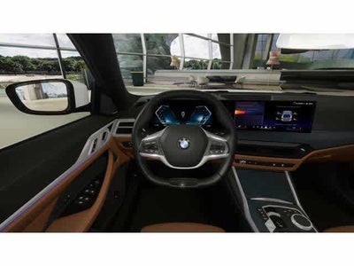 2026 BMW i4 xDrive40 Gran Coupe