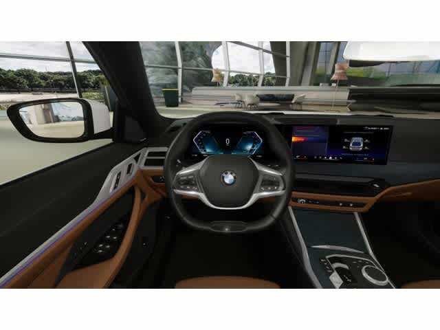 2026 BMW i4 xDrive40 Gran Coupe