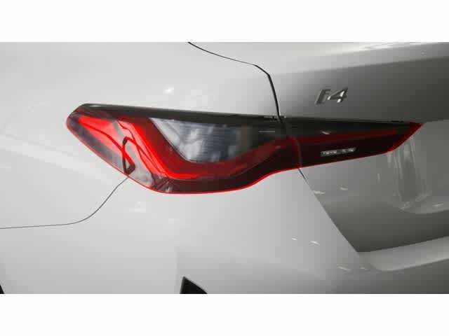 2026 BMW i4 xDrive40 Gran Coupe