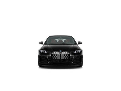 2026 BMW i4 xDrive40 Gran Coupe