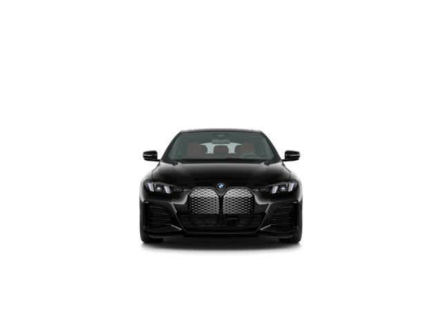 2026 BMW i4 xDrive40 Gran Coupe