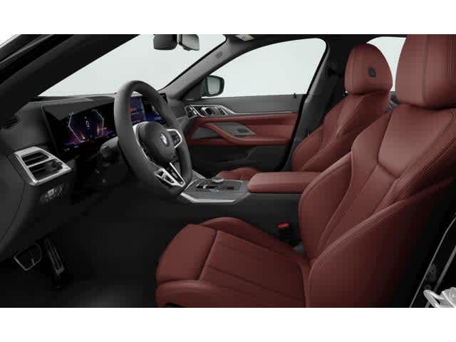 2026 BMW i4 xDrive40 Gran Coupe