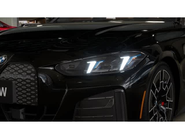 2026 BMW i4 xDrive40 Gran Coupe