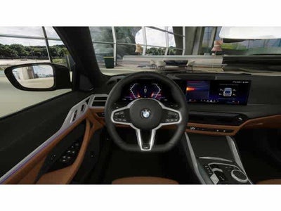 2026 BMW i4 xDrive40 Gran Coupe