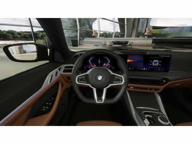 2026 BMW i4 xDrive40 Gran Coupe