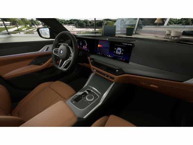 2026 BMW i4 xDrive40 Gran Coupe