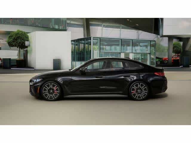 2026 BMW i4 xDrive40 Gran Coupe