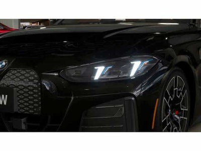 2026 BMW i4 xDrive40 Gran Coupe