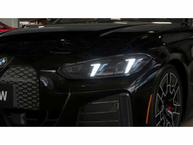 2026 BMW i4 xDrive40 Gran Coupe