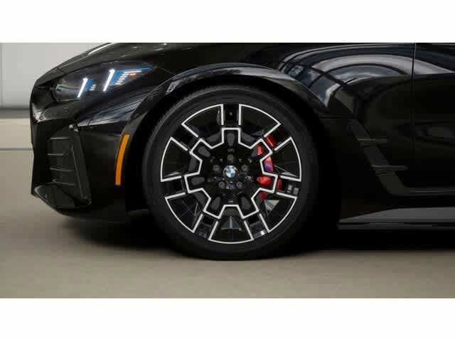 2026 BMW i4 xDrive40 Gran Coupe