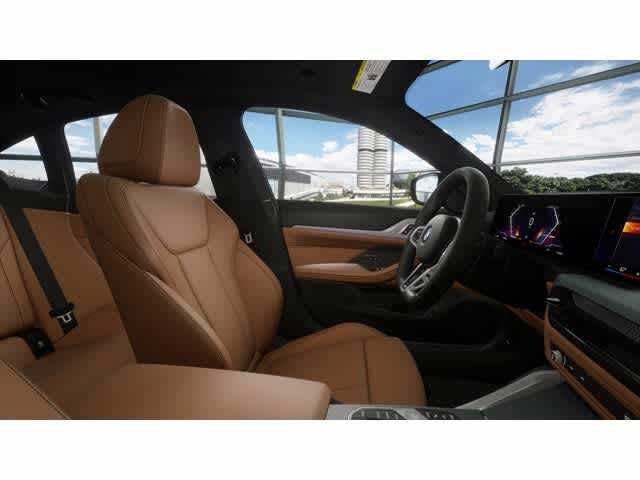 2026 BMW i4 xDrive40 Gran Coupe