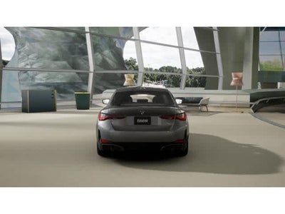 2026 BMW i4 xDrive40 Gran Coupe